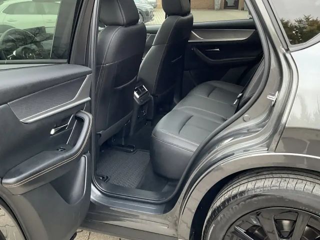 Mazda CX-60 2.5L Homura e-Skyactiv