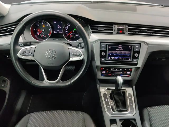 Volkswagen Passat 2.0 TDI DSG Variant
