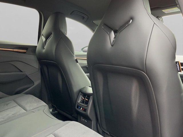 Cupra Terramar 1.5 eTSI