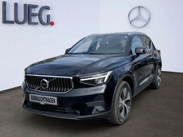 Volvo XC40 Bright Plus T4