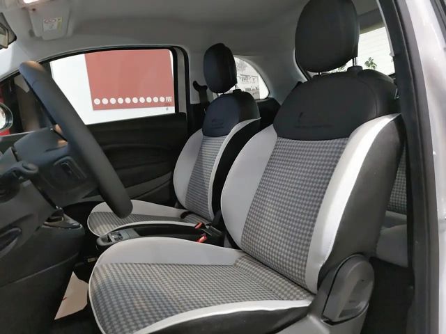 Fiat 500 Hatchback Hybrid Torino