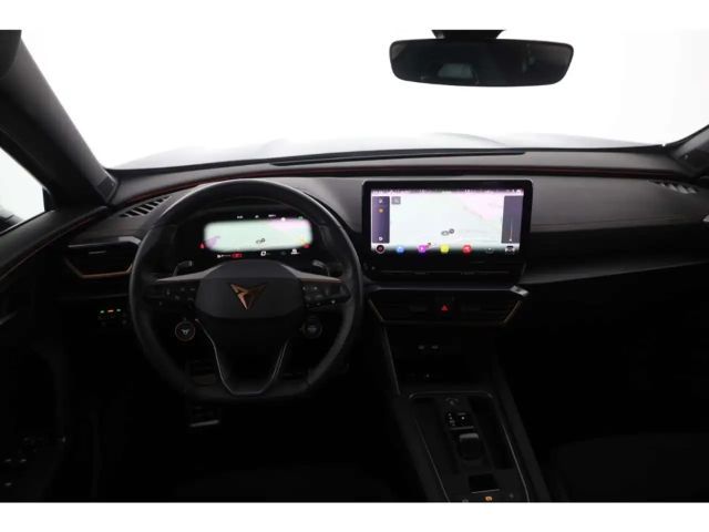 Cupra Formentor 2.0 TSI 4Drive VZ