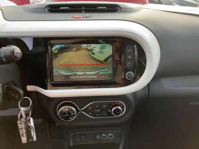 Renault Twingo E-Tech