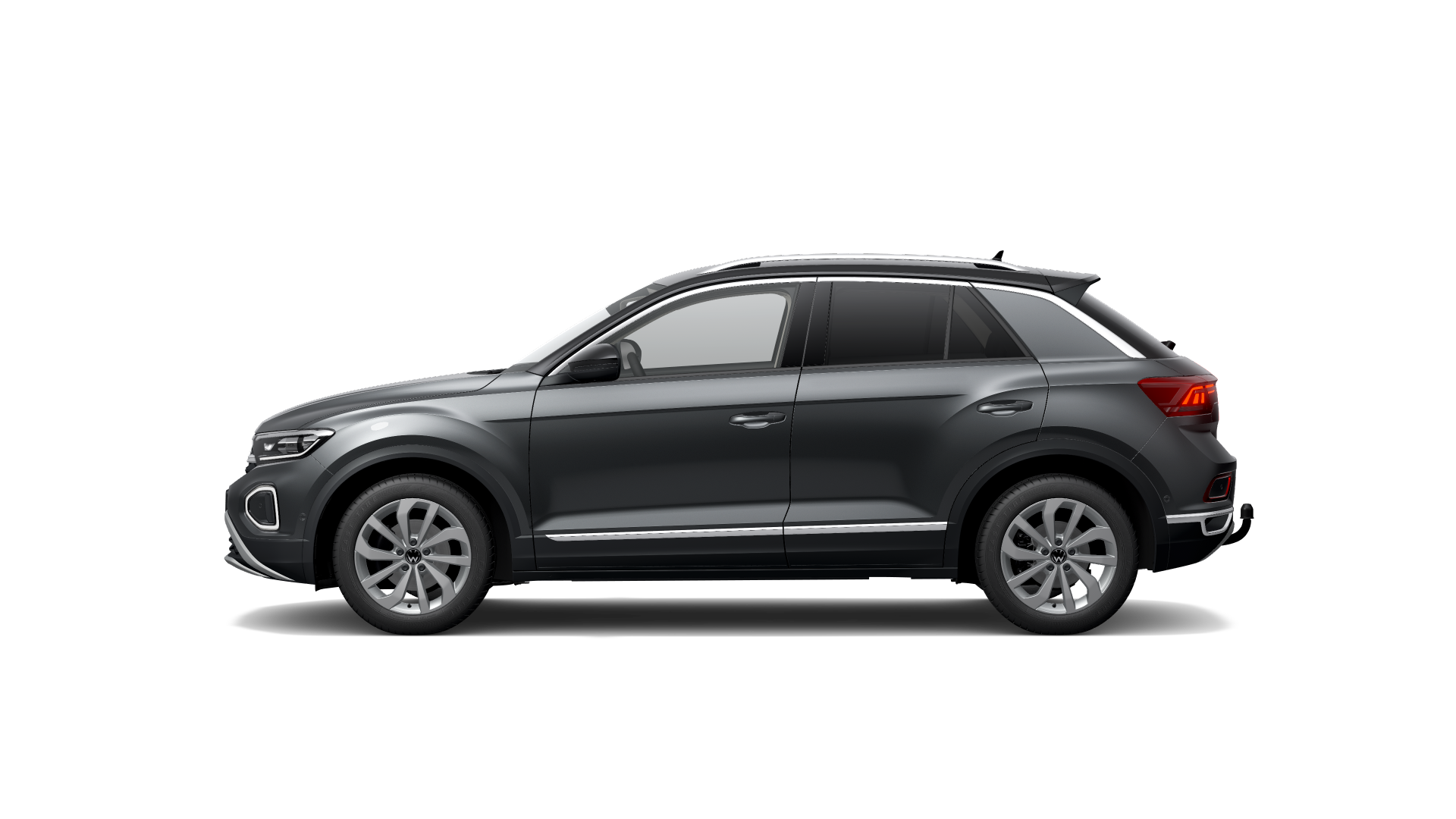Volkswagen T-Roc 1.5 TSI DSG