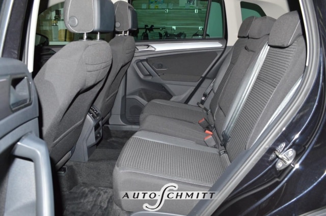 Volkswagen Tiguan 2.0 TDI DSG Life