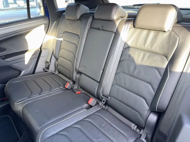 Volkswagen Tiguan DSG R-Line