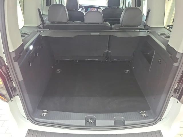 Volkswagen Caddy DSG Style