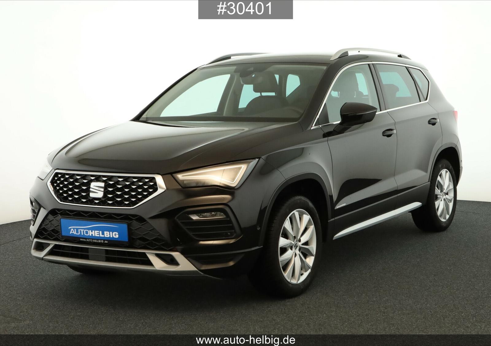 Seat Ateca 1.5 TSI