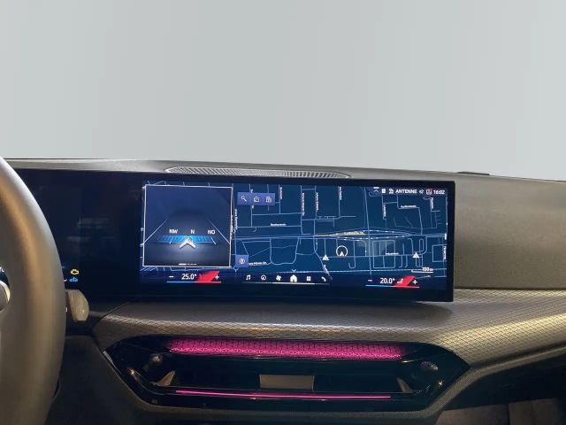 BMW 318 318i M-Sport Touring