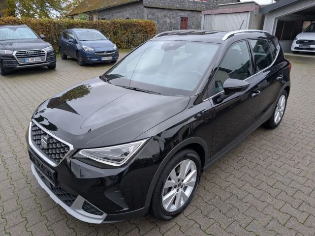 Seat Arona 1.0 TSI