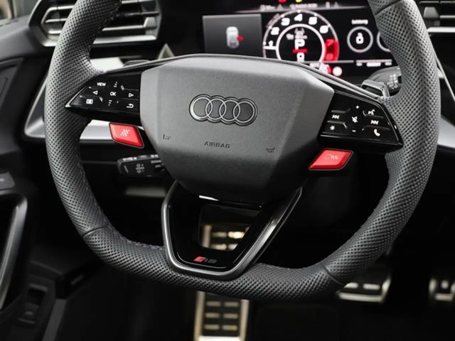 Audi RS3 Quattro Sedan Sport Sportback