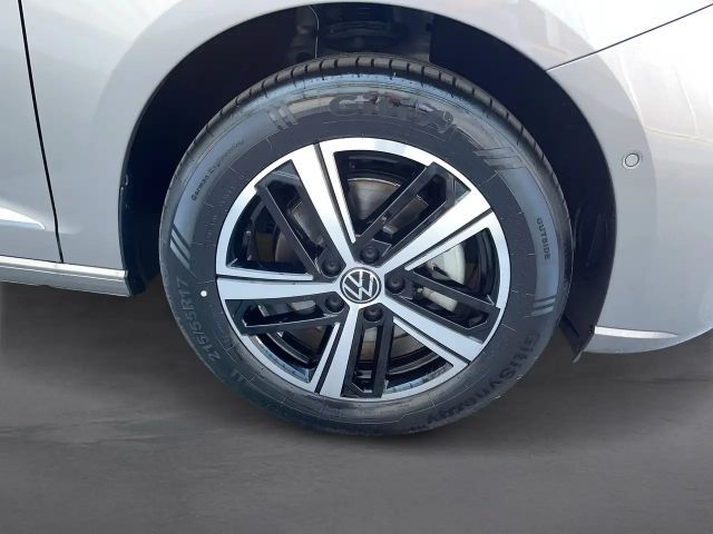 Volkswagen Caddy Style