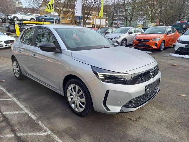 Opel Corsa business+