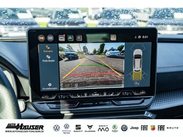 Cupra Leon DSG Sportstourer