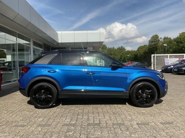 Volkswagen T-Roc 1.5 TSI DSG Style