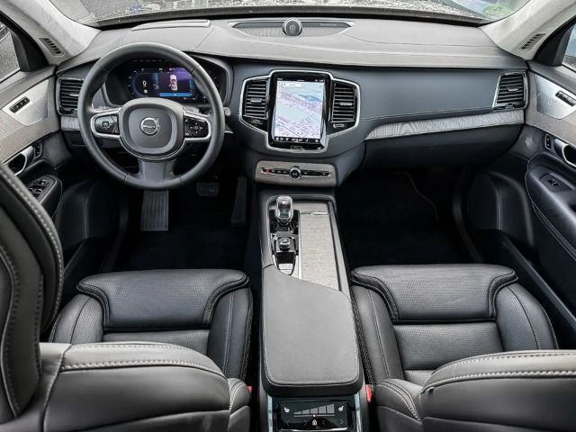 Volvo XC90 AWD Bright Ultimate