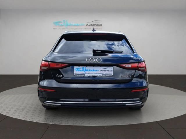 Audi A3 35 TDI S-Tronic Sedan Sportback