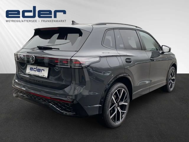 Volkswagen Tiguan DSG Sport eHybrid