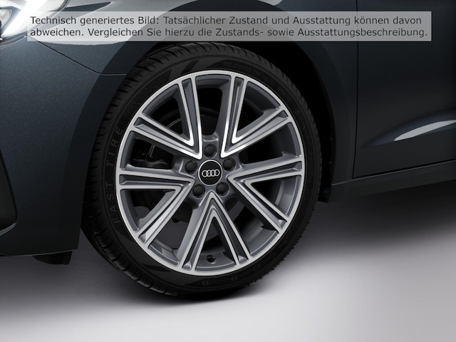 Audi A1 25 TFSI S-Tronic Sportback