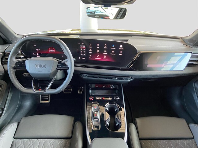 Audi A5 Avant Quattro S-Tronic