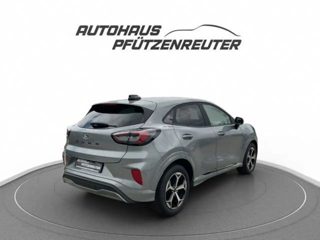 Ford Puma EcoBoost ST Line