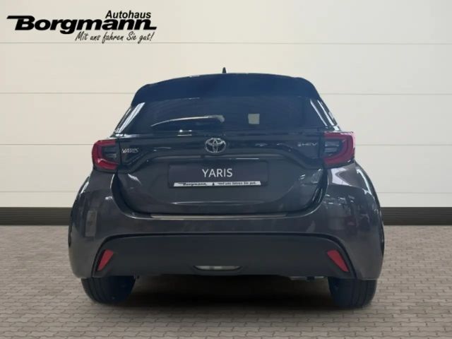 Toyota Yaris Hatchback Hybride