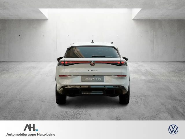 Volkswagen T-Roc DSG IQ.Drive R-Line