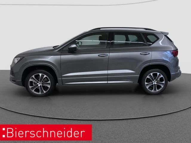 Seat Ateca 2.0 TDI DSG FR-lijn