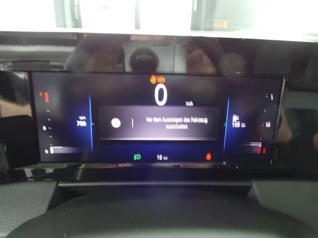 Opel Astra Enjoy Sports Tourer