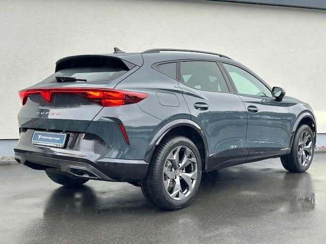 Cupra Formentor 1.5 TSI
