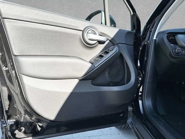 Fiat 500X 1.5 GSE Hybrid