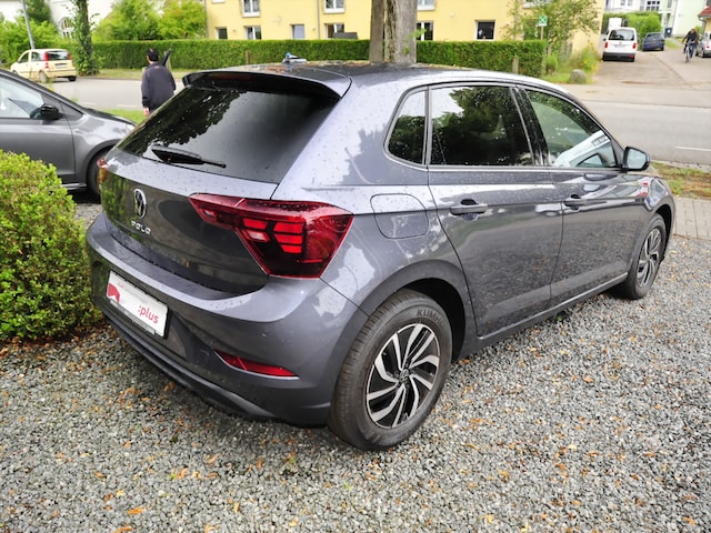 Volkswagen Polo 1.0 TSI Life