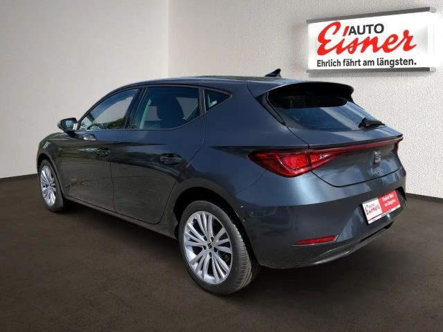 Seat Leon 1.5 TSI Style