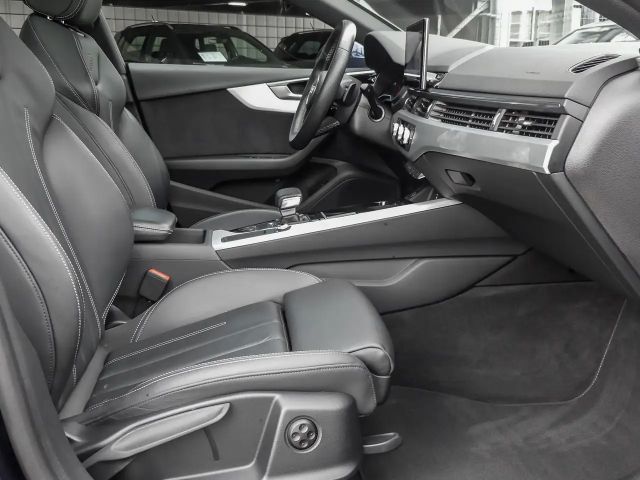 Audi A5 40 TFSI S-Line S-Tronic