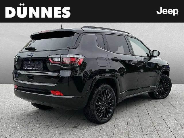 Jeep Compass 4x4