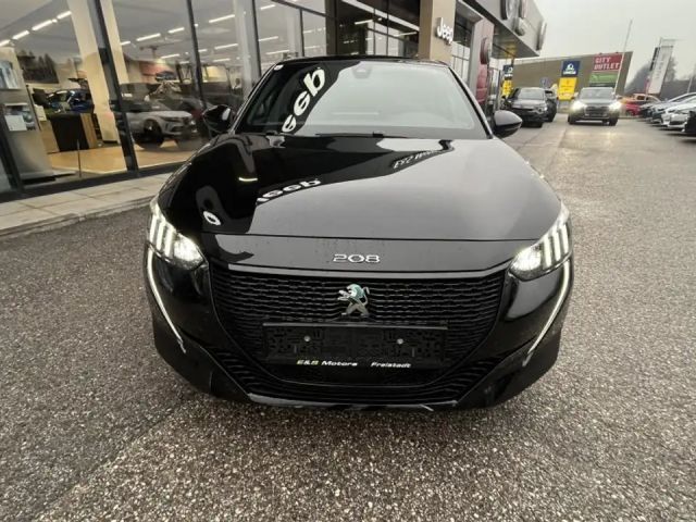 Peugeot E-208 GT-Line