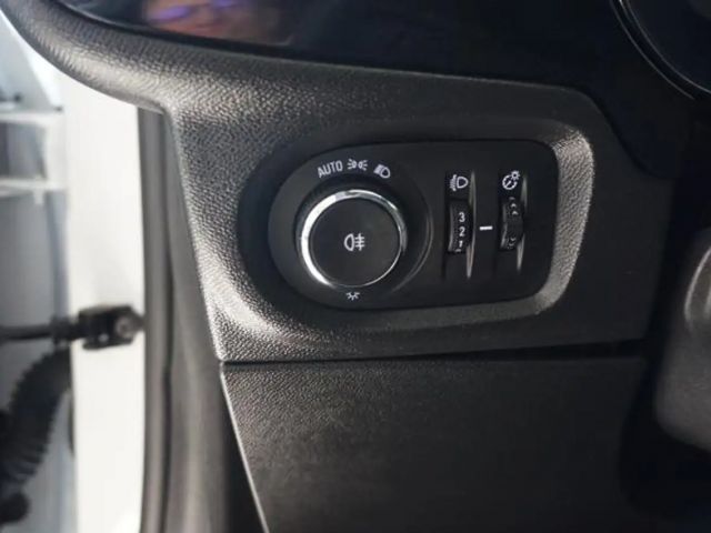 Opel Corsa GS-Line Grand Sport