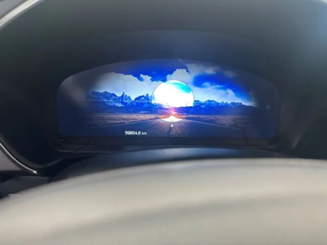 Ford Kuga EcoBoost Vignale