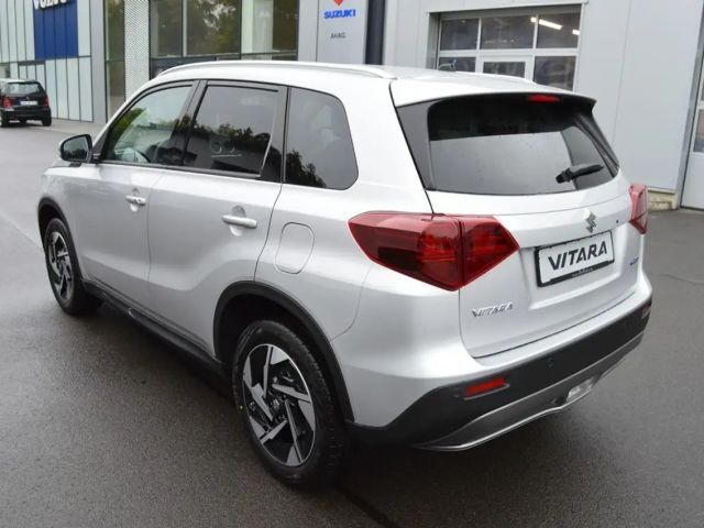 Suzuki Vitara AllGrip Comfort Hybrid