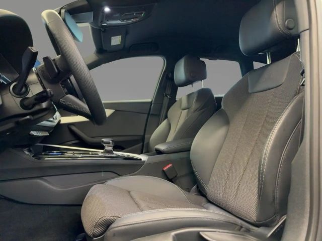 Audi A4 40 TFSI S-Line