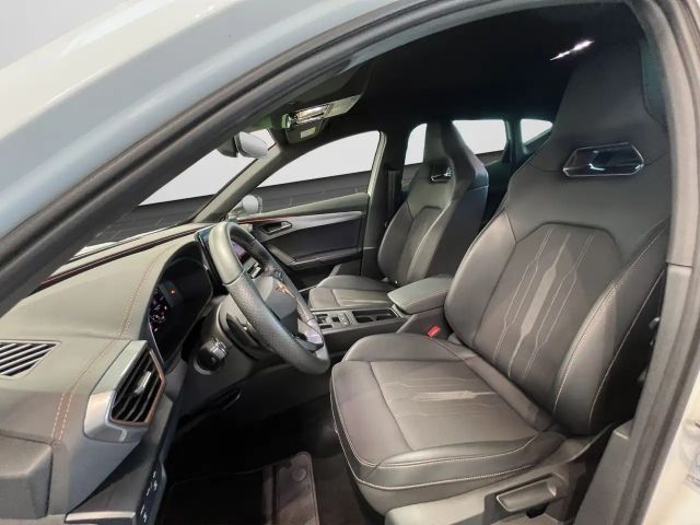 Cupra Formentor 2.0 TSI 4Drive DSG VZ