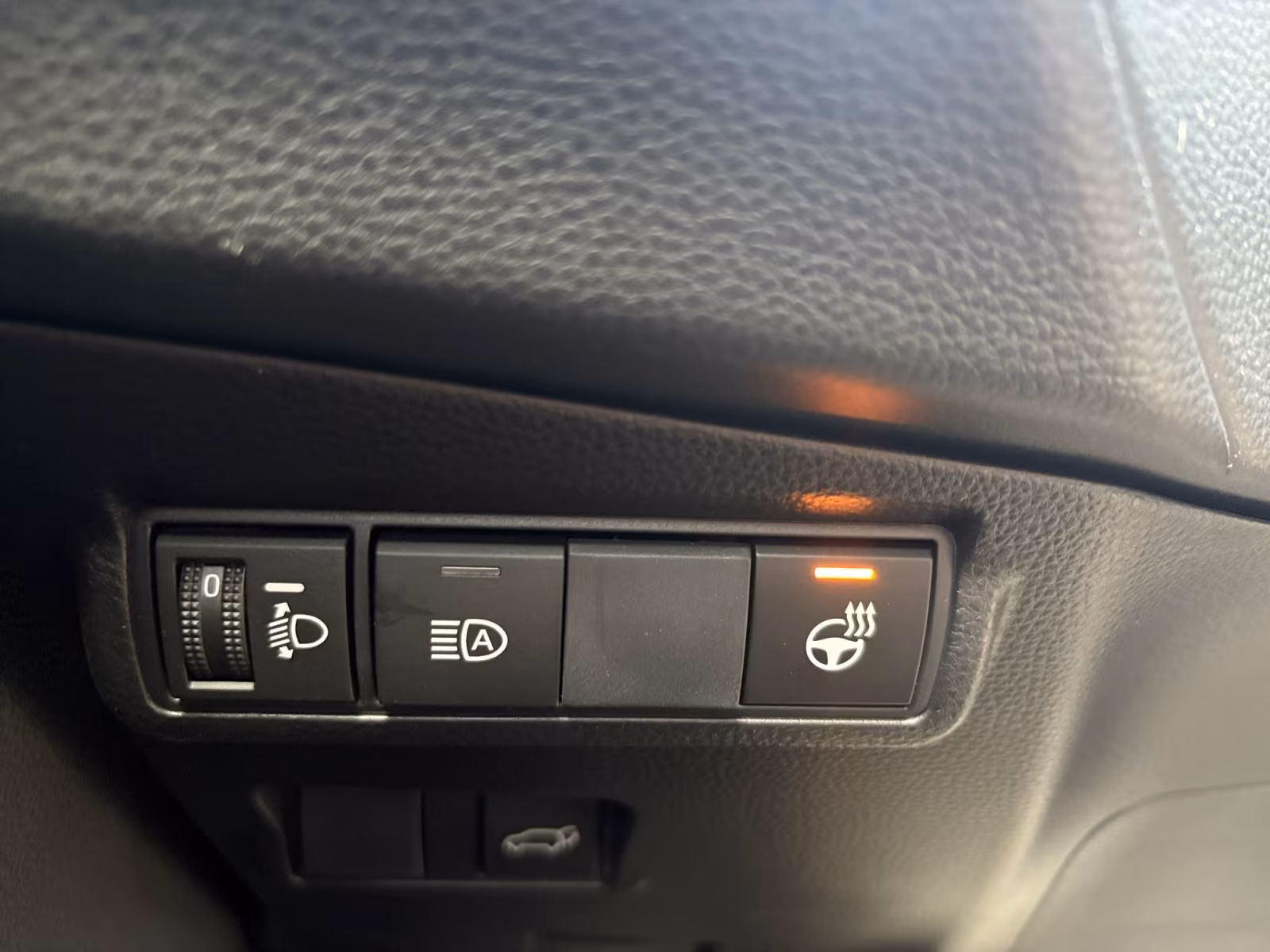 Toyota Corolla Cross 4x2