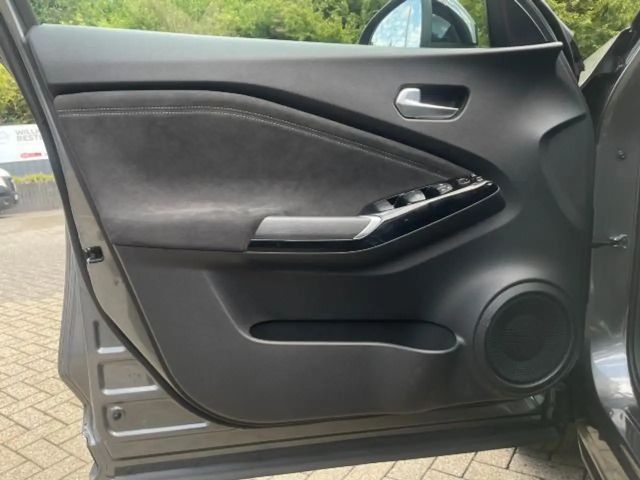 Nissan Juke 1.6 143PS Hybrid N-Design TP Bose BFS 360°