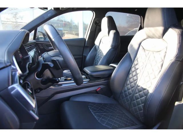 Audi Q7 50 TDI Quattro S-Line