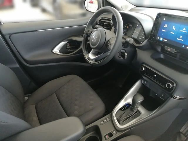 Mazda 2 HYBRID CENTRE-LINE