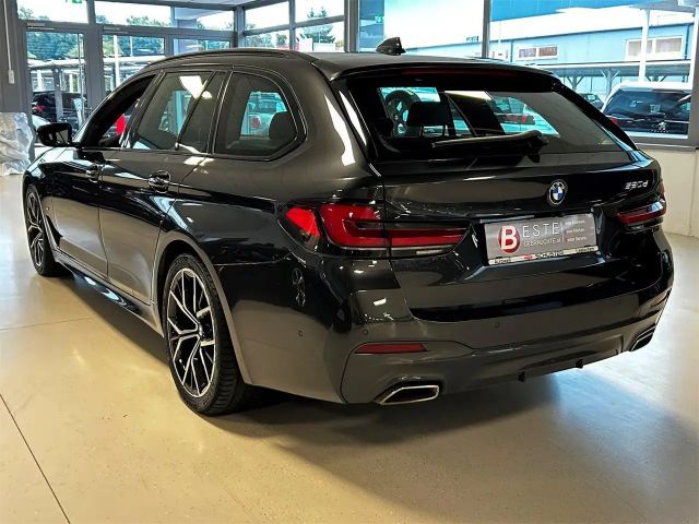 BMW 520 520d
