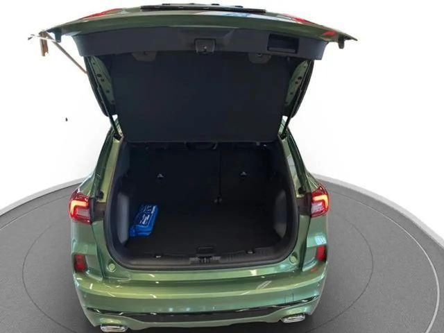 Ford Kuga Hybrid ST Line