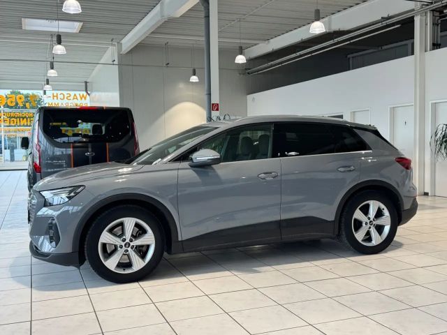 Audi Q4 e-tron 45 *Navi*Matrix*ACC*Kamera*