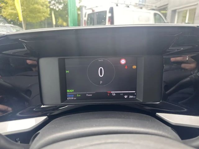 Opel Mokka Edition Mokka-e