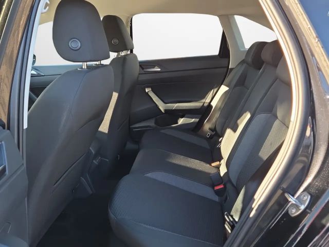 Volkswagen Taigo 1.0 TSI DSG Life